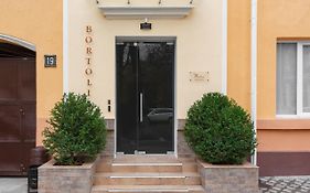 City Hotel Bortoli
